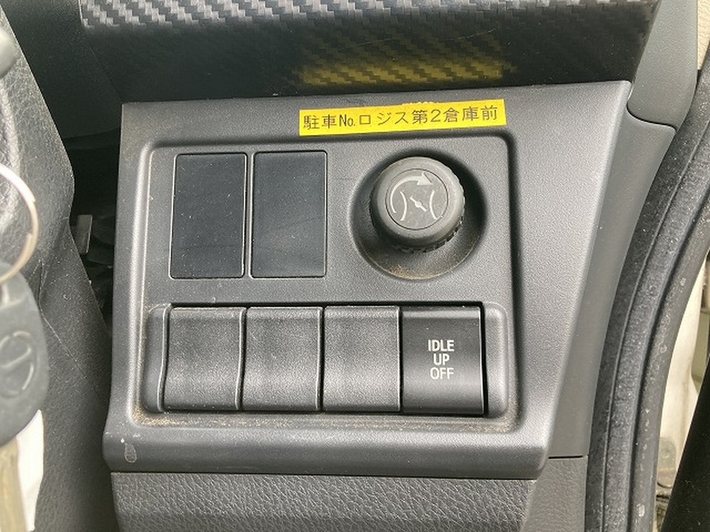 日野　レンジャー