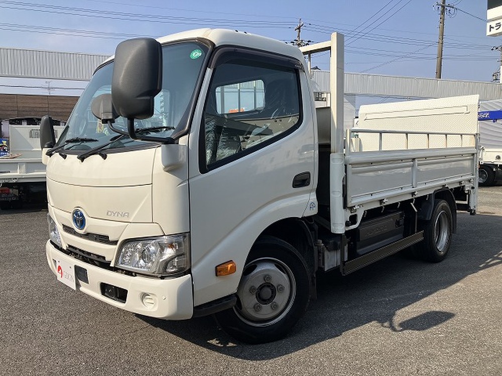 トヨタ　ダイナトラック