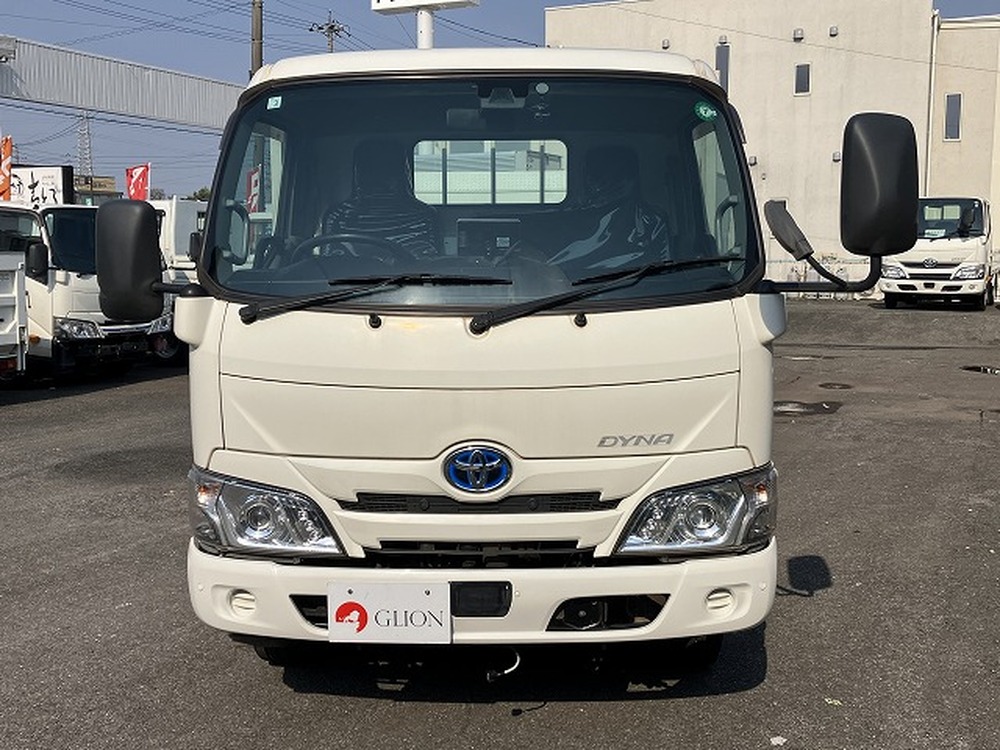 トヨタ　ダイナトラック