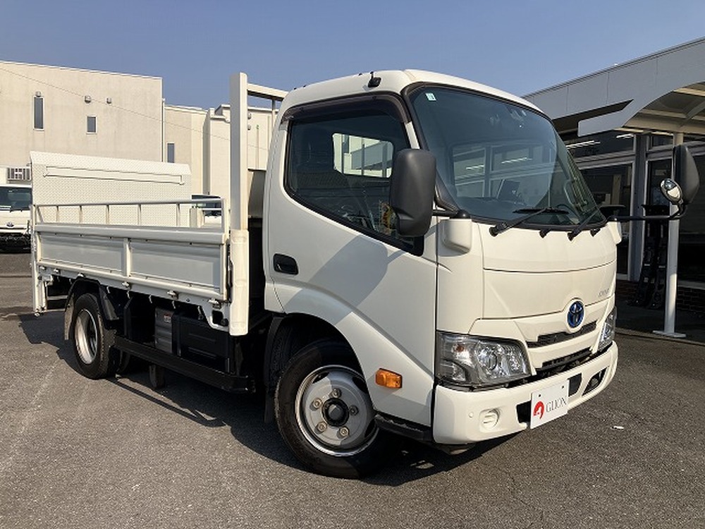 トヨタ　ダイナトラック