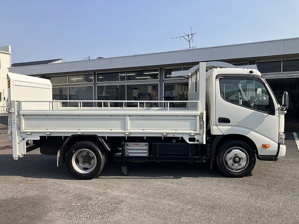 トヨタ　ダイナトラック