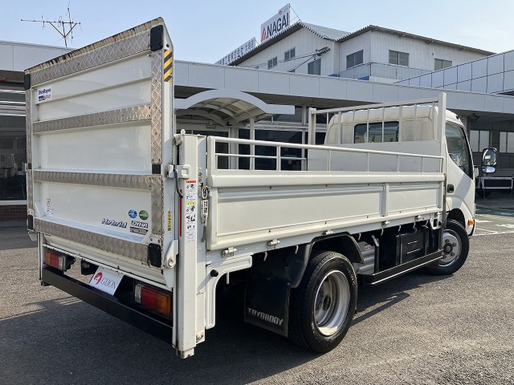 トヨタ　ダイナトラック