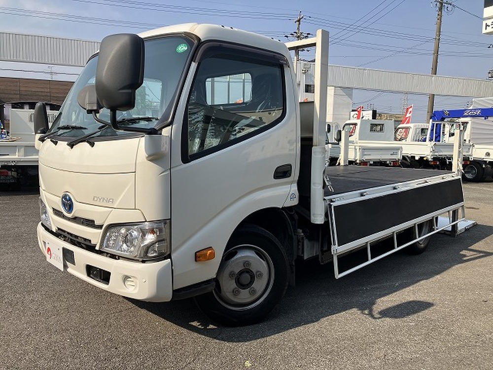 トヨタ　ダイナトラック