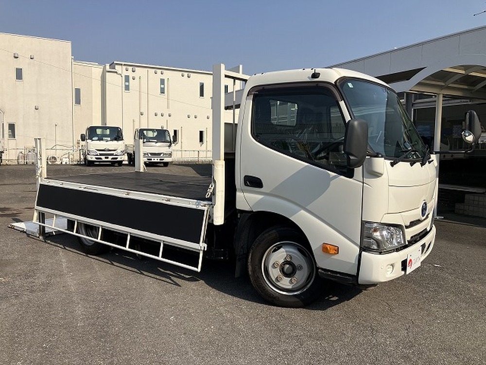 トヨタ　ダイナトラック