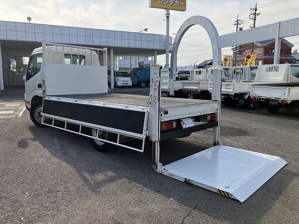 トヨタ　ダイナトラック