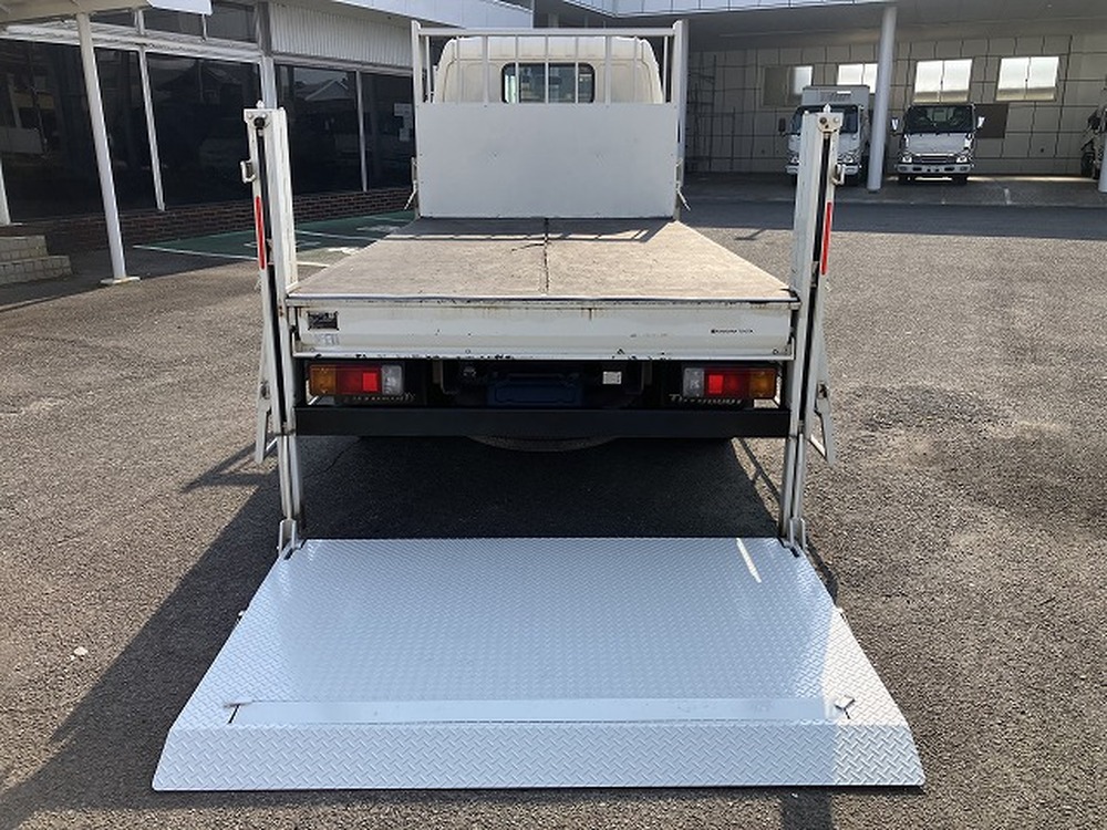 トヨタ　ダイナトラック