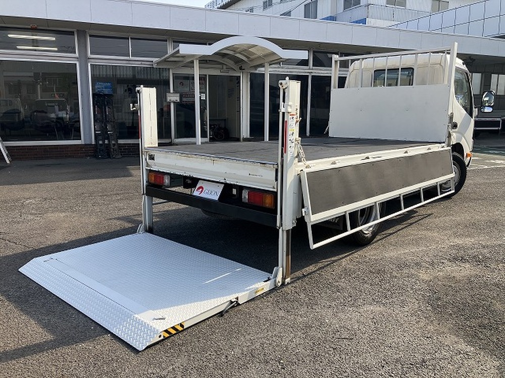 トヨタ　ダイナトラック
