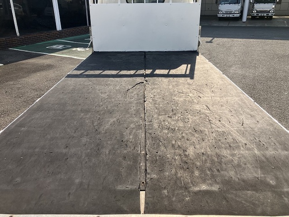 トヨタ　ダイナトラック