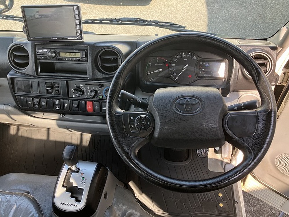 トヨタ　ダイナトラック