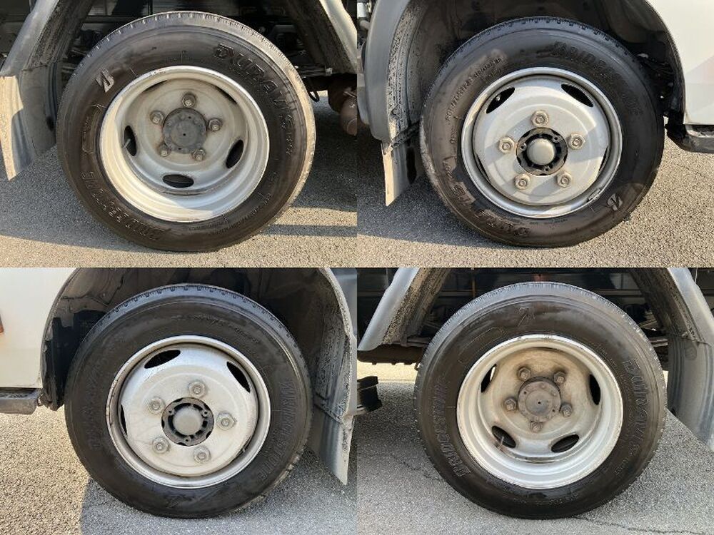 トヨタ　ダイナトラック