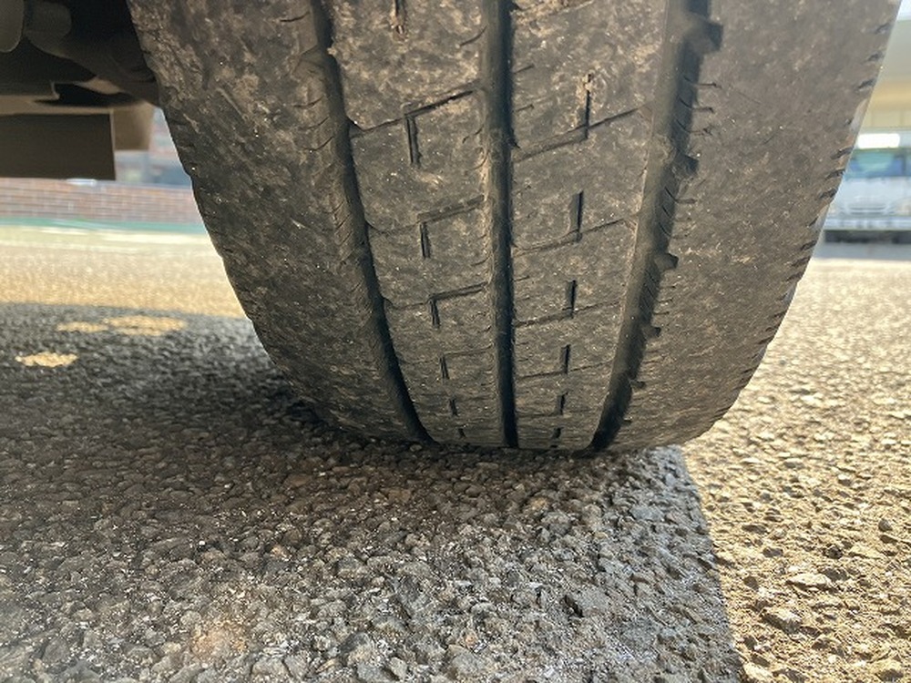 トヨタ　ダイナトラック