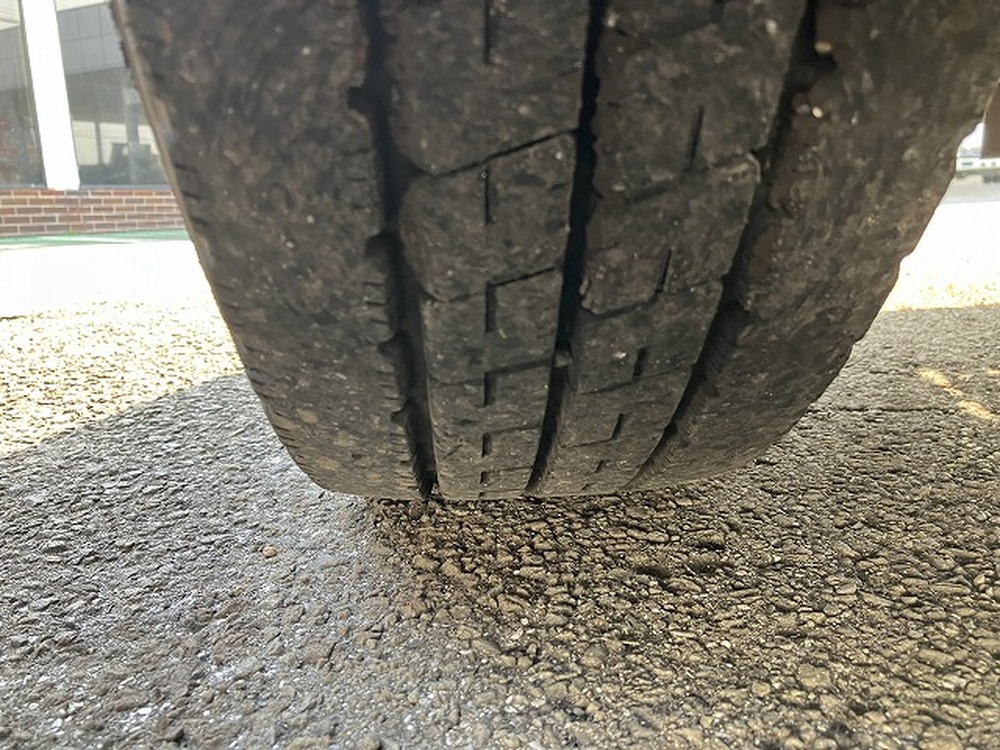 トヨタ　ダイナトラック