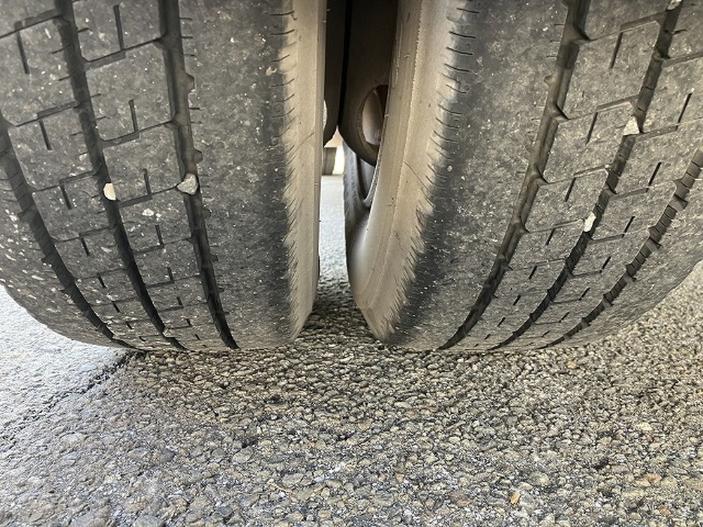 トヨタ　ダイナトラック
