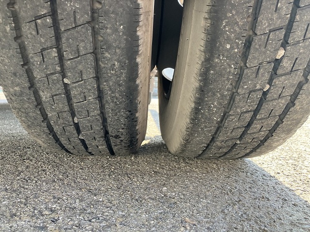 トヨタ　ダイナトラック
