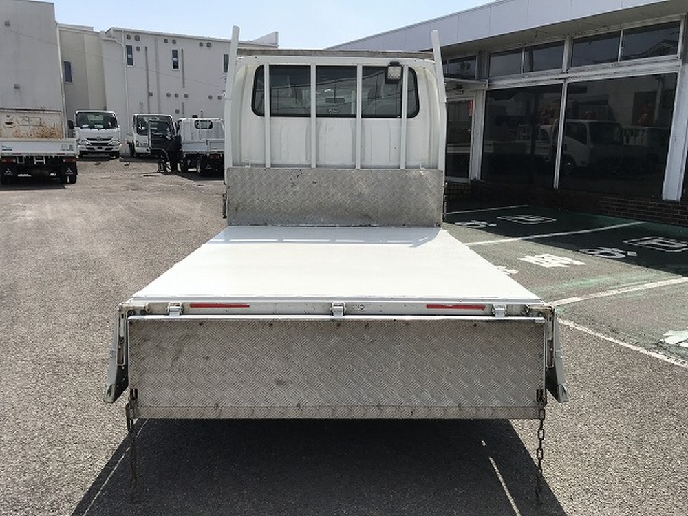 日産　アトラストラック
