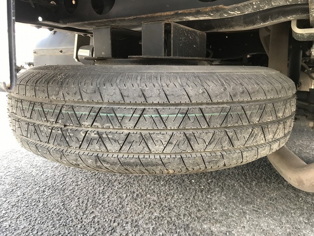 日産　アトラストラック