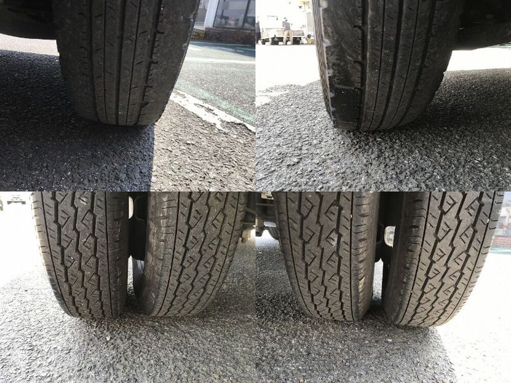 日産　アトラストラック
