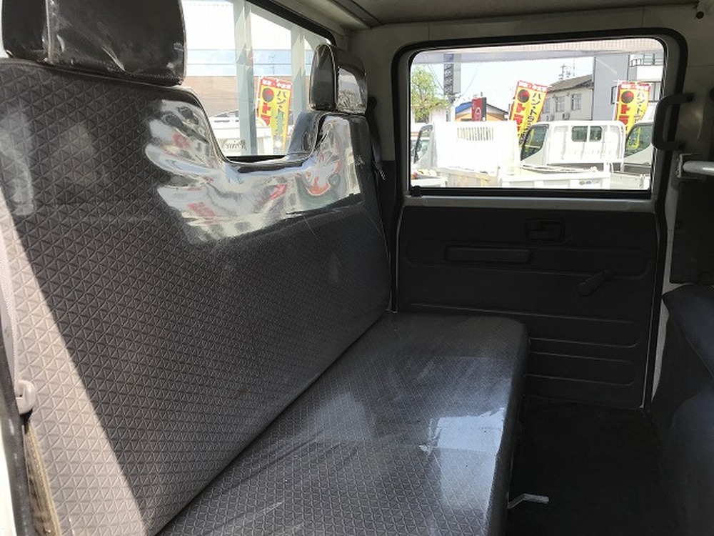 日産　アトラストラック