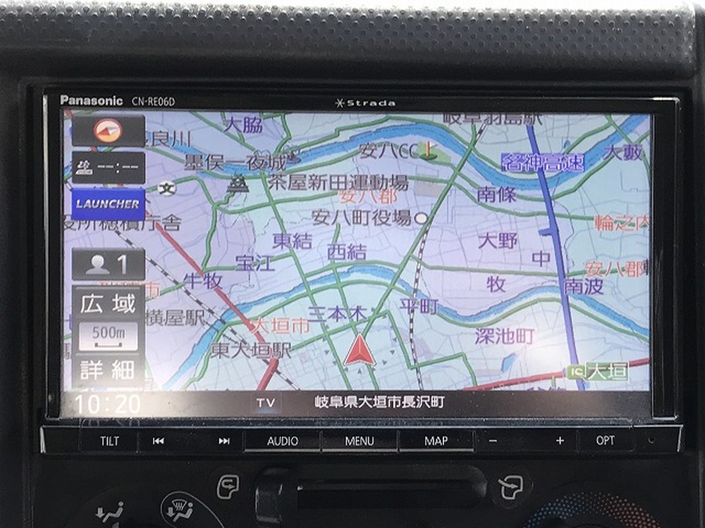日産　アトラストラック