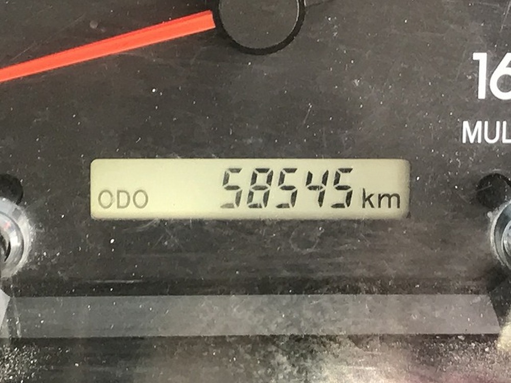 日産　アトラストラック