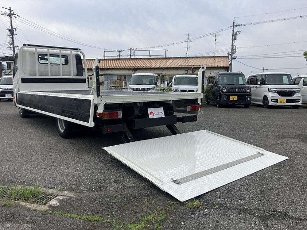 トヨタ　ダイナトラック