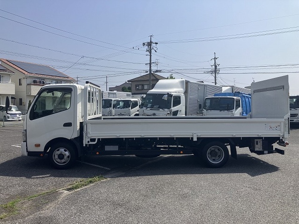 トヨタ　ダイナトラック