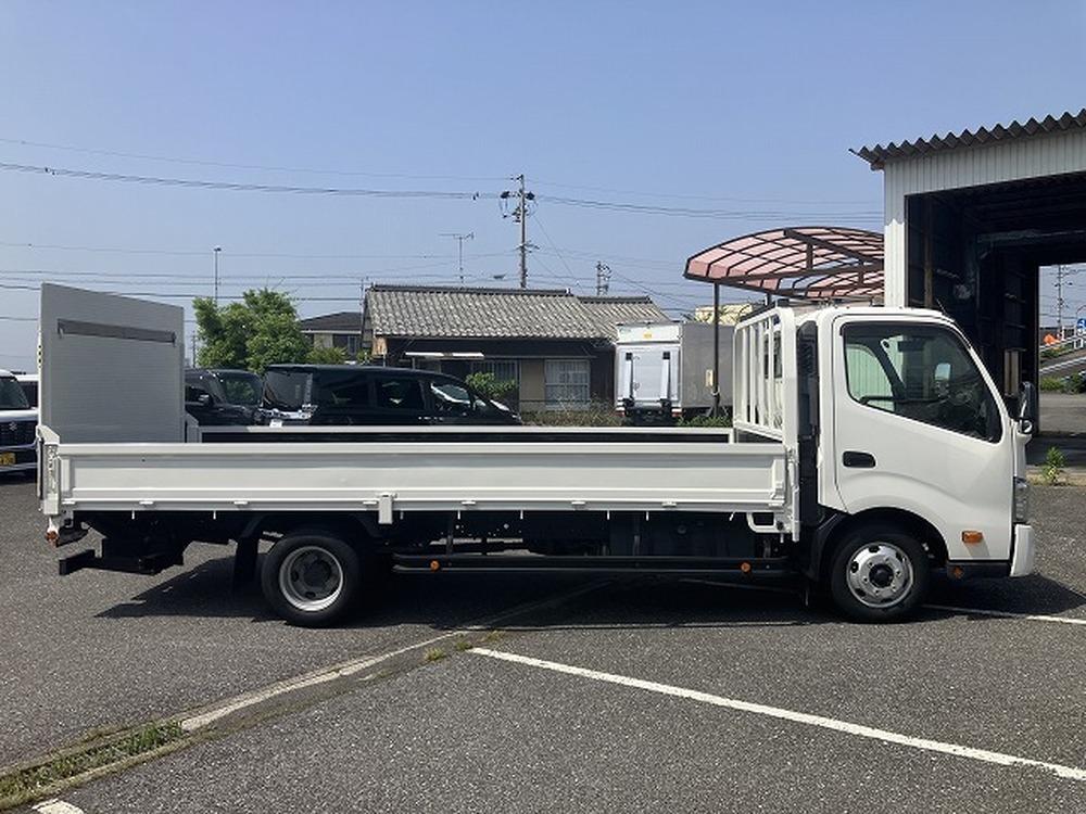 トヨタ　ダイナトラック