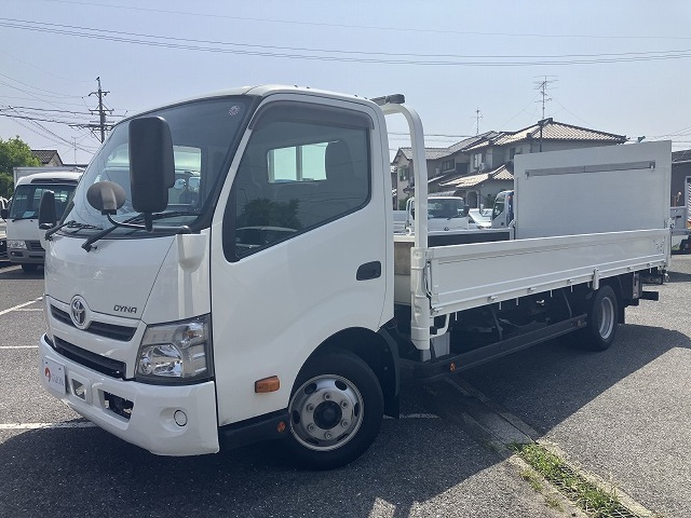 トヨタ　ダイナトラック