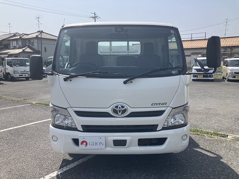 トヨタ　ダイナトラック