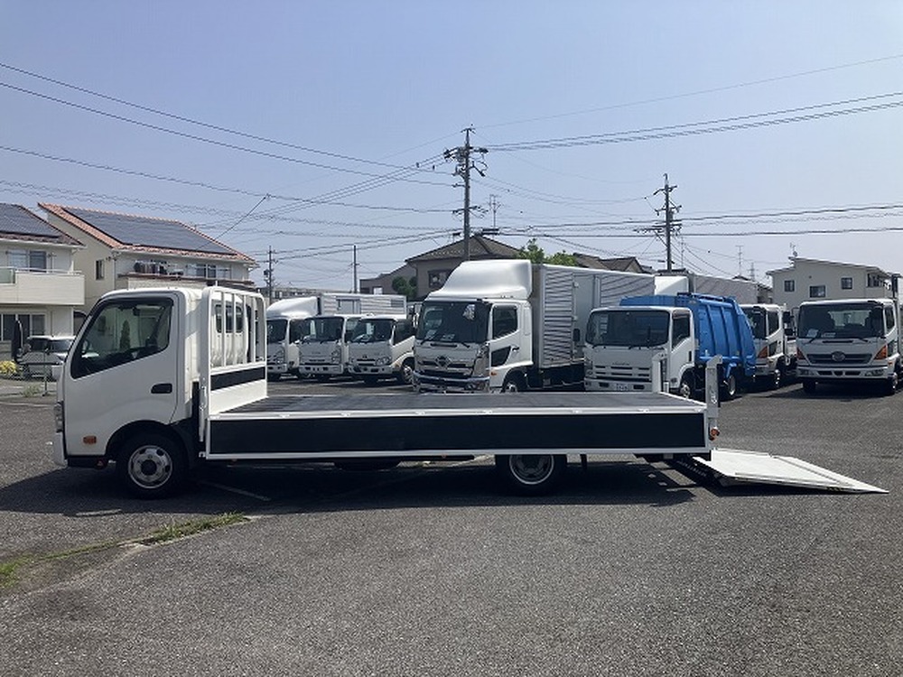 トヨタ　ダイナトラック