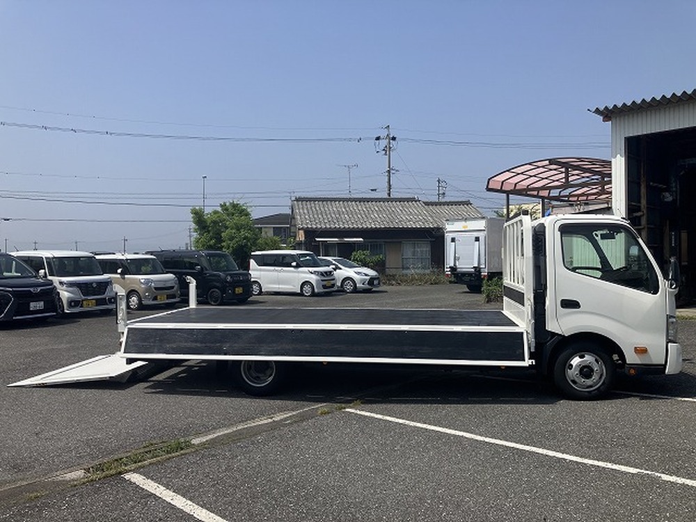 トヨタ　ダイナトラック