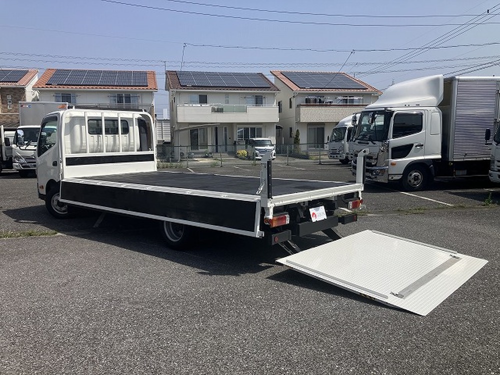 トヨタ　ダイナトラック