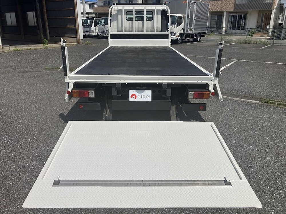 トヨタ　ダイナトラック