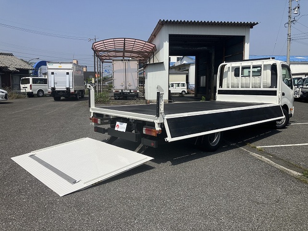トヨタ　ダイナトラック