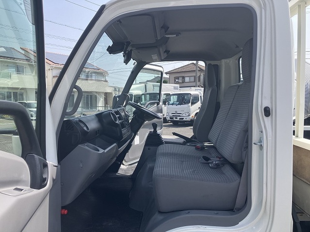 トヨタ　ダイナトラック