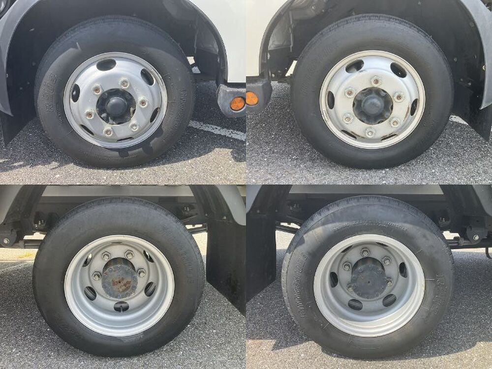 トヨタ　ダイナトラック