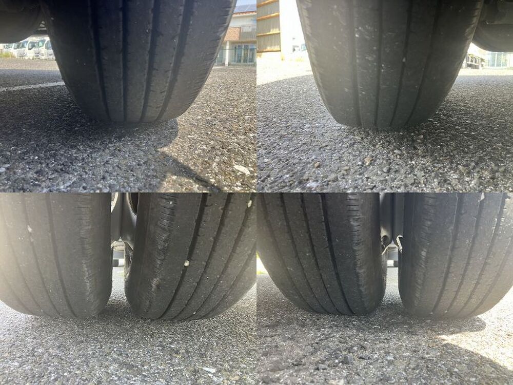 トヨタ　ダイナトラック