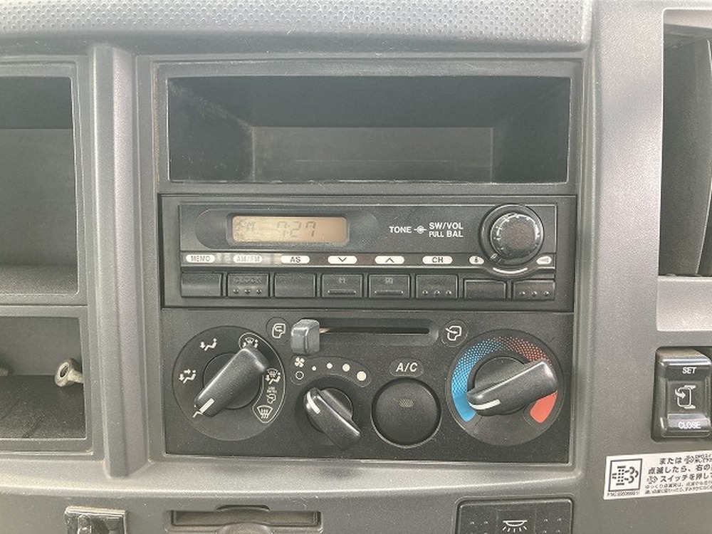 いすゞ　フォワード
