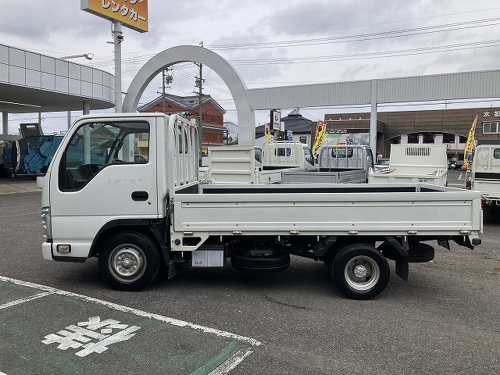 マツダ　タイタン