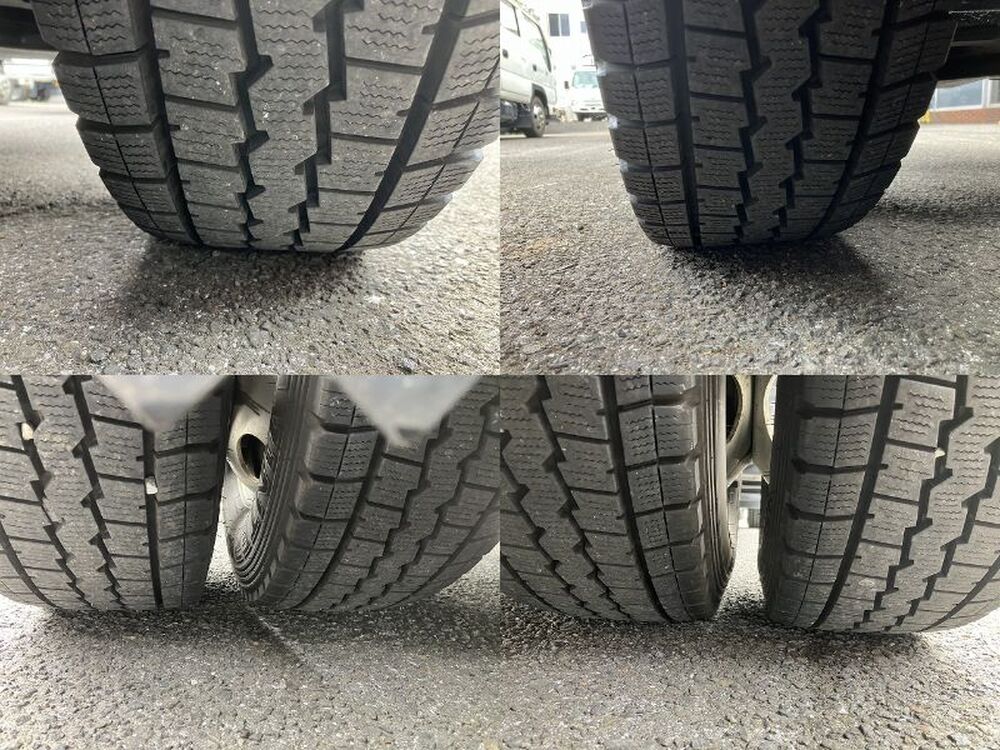いすゞ　エルフ