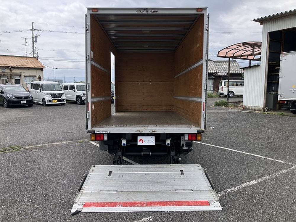 いすゞ　エルフ