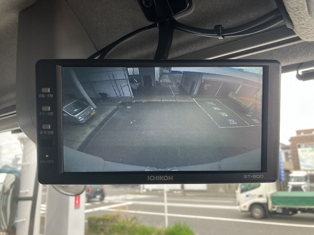いすゞ　フォワード