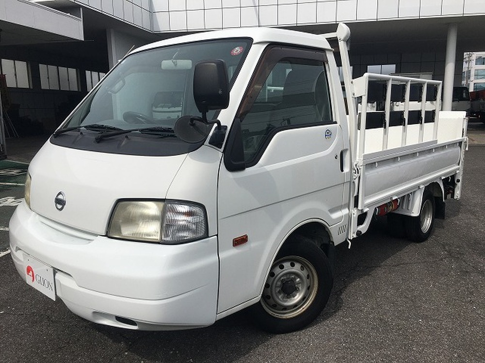 日産　バネットトラック