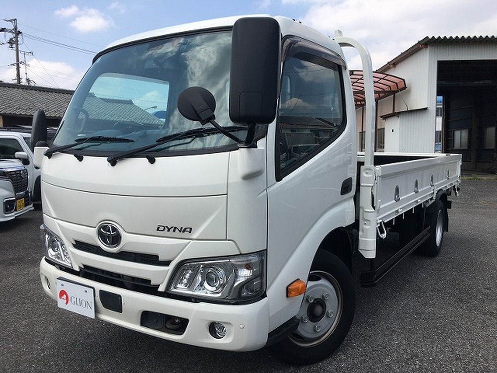 トヨタ　ダイナトラック