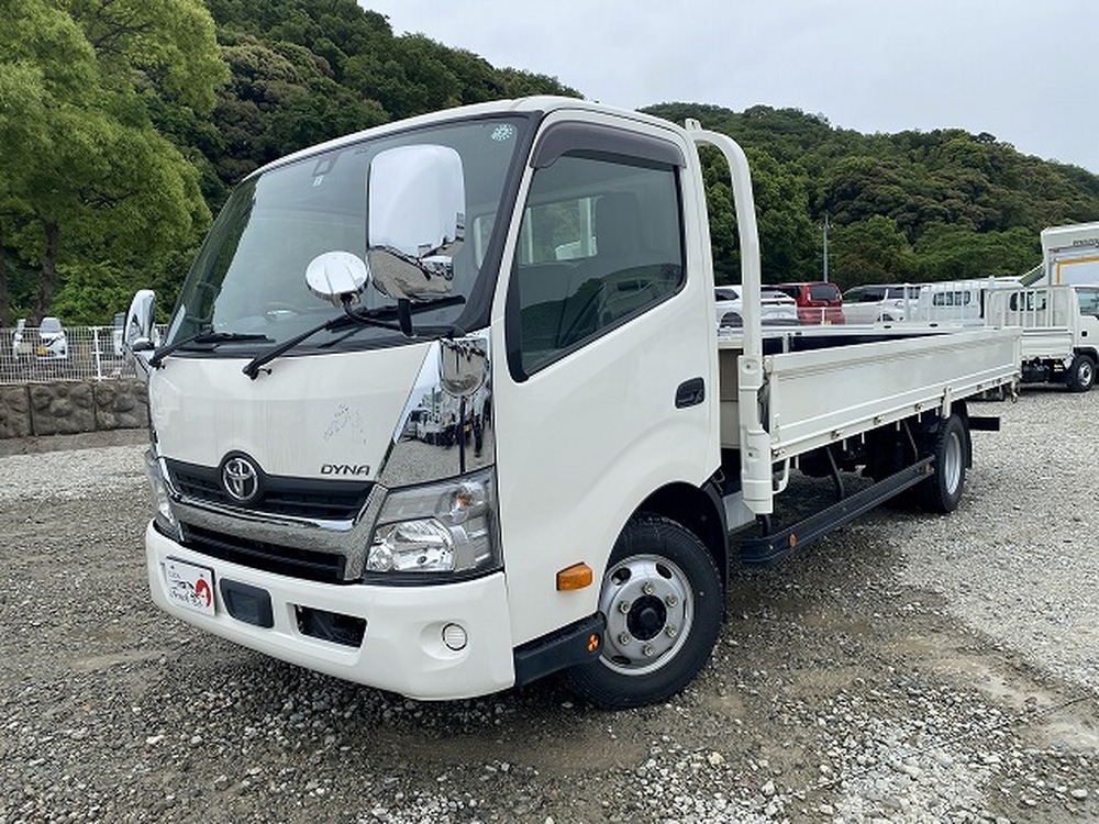 トヨタ　ダイナトラック