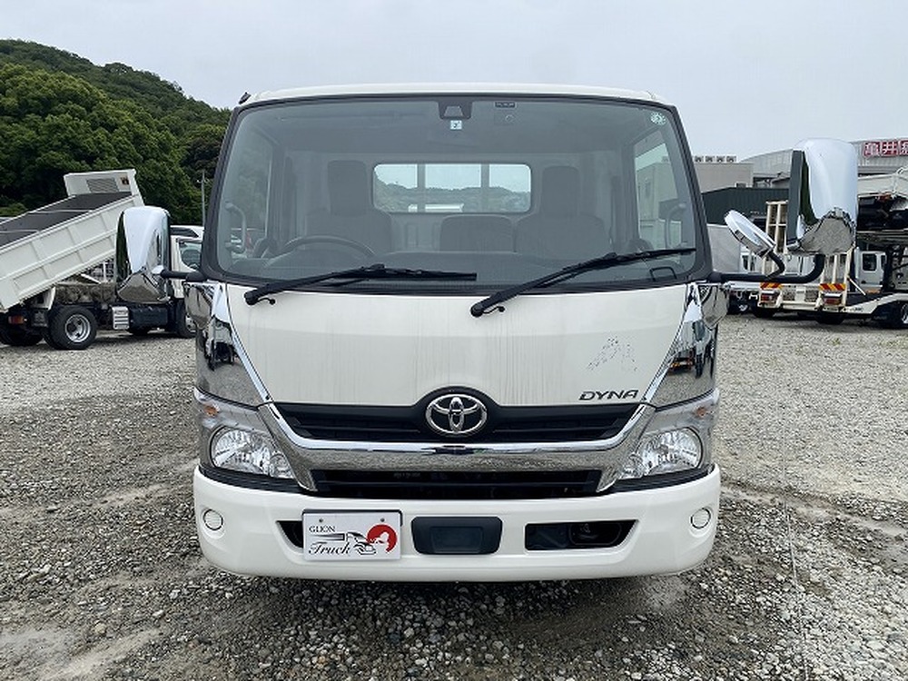 トヨタ　ダイナトラック