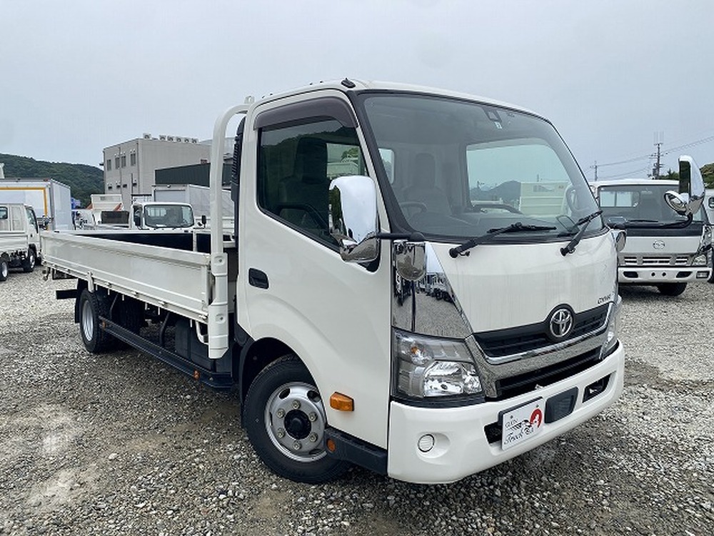 トヨタ　ダイナトラック
