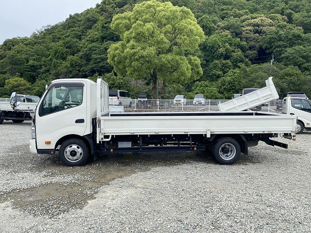 トヨタ　ダイナトラック