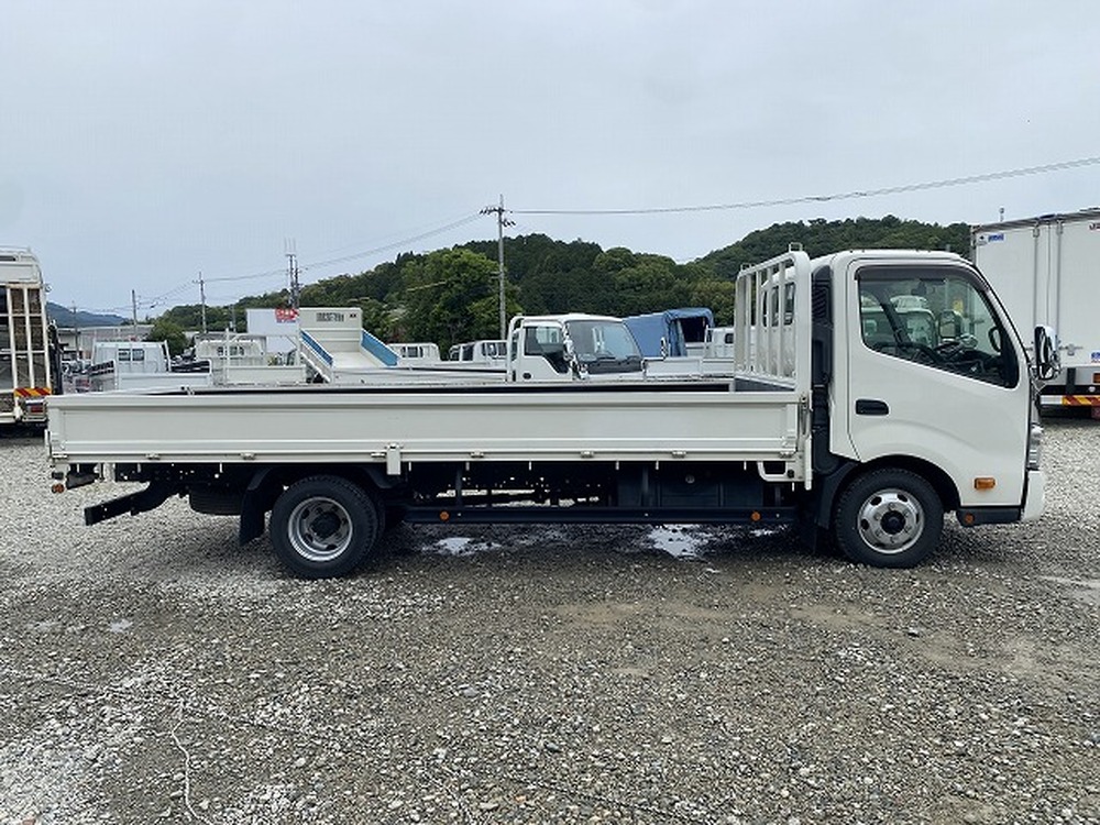 トヨタ　ダイナトラック