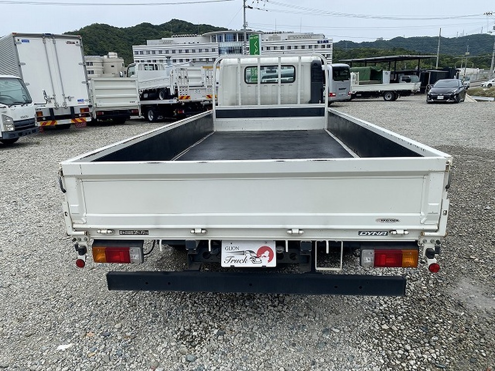 トヨタ　ダイナトラック